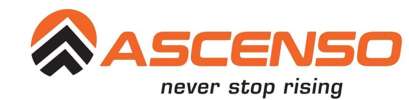 Ascenso
