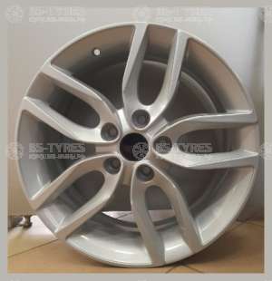 Кутыр 1708 (GRT)