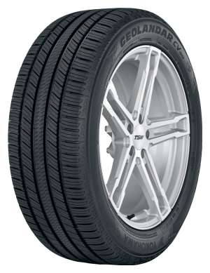 Yokohama Geolandar CV G058 225/65 R17 102H