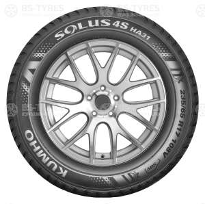 Kumho Solus HA31 175/70 R13 82T