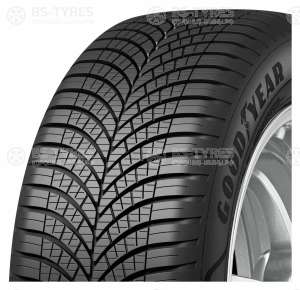 Goodyear Vector 4Seasons G3 235/40 R18 95W