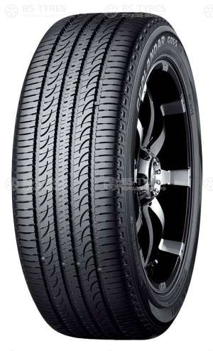 Yokohama Geolandar G055E SUV 225/55 R18 98H