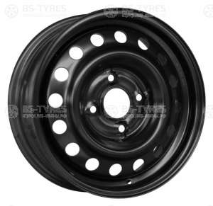 KFZ 9983 (B) 7xR16 ET47 5*108 D65