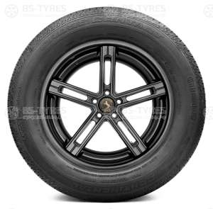 Continental ContiCrossContact LX Sport 255/45 R20 101H