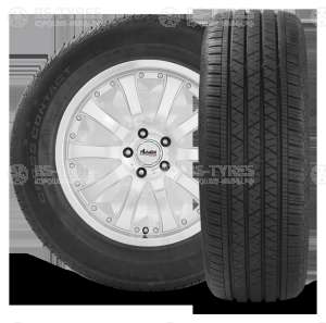 Continental ContiCrossContact LX Sport 255/45 R20 101H
