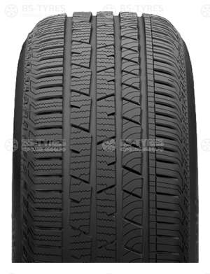 Continental ContiCrossContact LX Sport 255/45 R20 101H