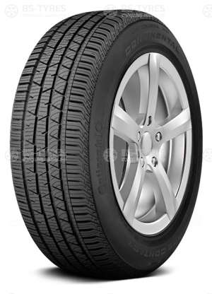 Continental ContiCrossContact LX Sport 255/45 R20 101H