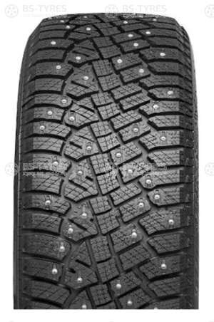 Continental ContiIceContact 2 195/65 R15 95T