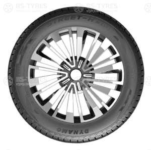 Dynamo Snow-H M4S01 225/50 R17 98Y