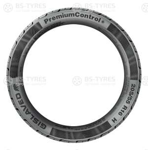 Gislaved PremiumControl 195/55 R15 85H