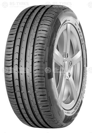 Gislaved PremiumControl 195/55 R15 85H