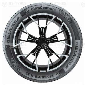 Gislaved UltraControl 175/65 R14 82T