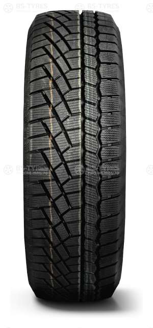 Gislaved Soft Frost 200 SUV 215/65 R16 102T