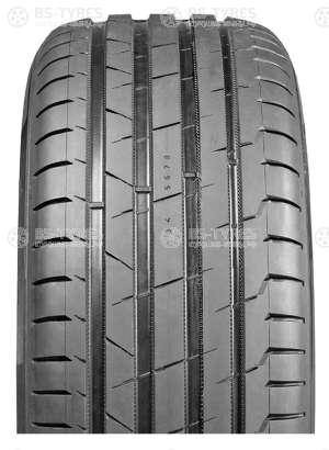 Ikon (Nokian Tyres) Autograph Ultra 2 SUV 255/45 R20 105Y