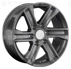 LS 1359 (GM) 8xR17 ET36 6*139.7 D100.1