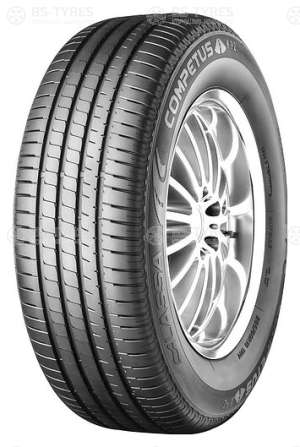 Lassa Competus H/P 2 255/50 R19 107Y