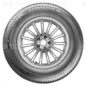 Lassa Competus H/P 2 255/50 R19 107Y
