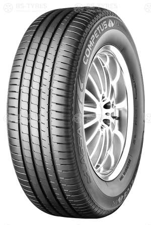 Lassa Competus H/P 2 255/50 R19 107Y