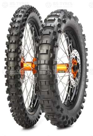 Metzeler MCE 6 Days Extreme Extra Soft 140/80 R18 70M Задняя