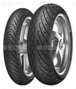 Metzeler Roadtec 01 180/55 R17 73W Задняя