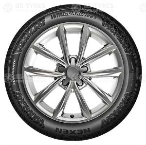 Nexen Winguard Ice 3 235/40 R18 95T