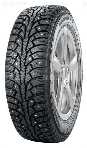 Nokian Tyres Nordman 5 205/55 R16 94T