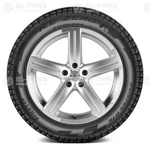 Pirelli Ice Zero Friction 215/65 R16 102T