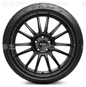 Pirelli P Zero 4 RunFlat 275/40 R20 106W