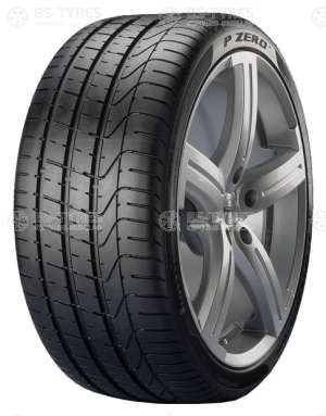 Pirelli P Zero NCS 255/45 R20 105Y