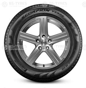 Pirelli Scorpion Verde All Season SUV 215/65 R16 98H