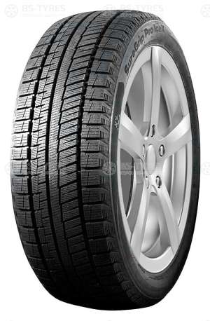 Gripmax SureGrip Pro Ice X 275/40 R20 106H