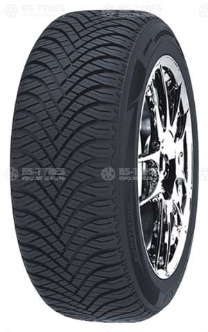 Westlake Z401 All Season Elite 205/45 R16 87W