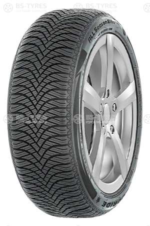 Westlake Z401 All Season Elite 205/45 R16 87W