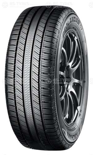 Yokohama Geolandar CV G058 225/65 R17 102H