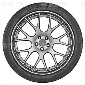 Yokohama Geolandar X-CV G057 255/45 R20 105W