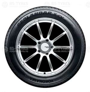 Yokohama Geolandar X-CV G057 255/45 R20 105W