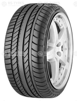 Continental ContiSportContact 5 275/40 R20 106Y