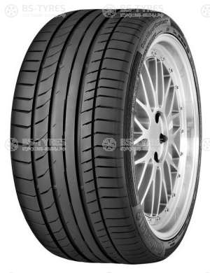 Continental ContiSportContact 5 275/40 R20 106Y