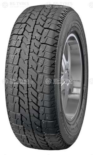 Cordiant Business CW-2 205/70 R15C 106/104Q