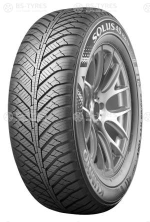 Kumho Solus HA31 175/70 R13 82T