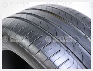 Continental ContiSportContact 5 275/40 R20 106Y