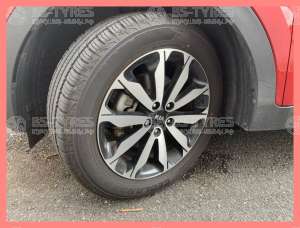 Yokohama Geolandar CV G058 225/65 R17 102H