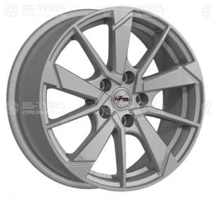 iFree Зиплайн (КС1042) (Хай вэй) 6.5xR16 ET35 5*114.3 D67.1