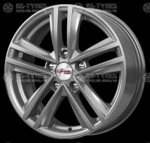 iFree Катар (КС885) (Хай вэй) 6.5xR16 ET40 5*108 D67.1