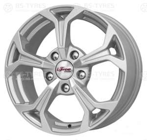 iFree Эрнесто (КС484) (Нео-классик) 6.5xR15 ET35 5*110 D65.1