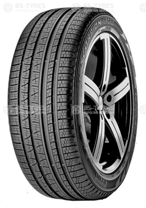 Pirelli Scorpion Verde All Season SUV 215/65 R16 98H