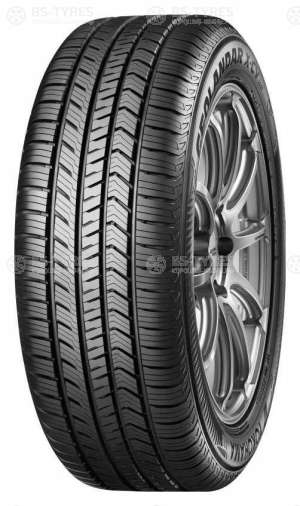 Yokohama Geolandar X-CV G057 255/45 R20 105W