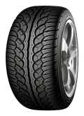 Yokohama Parada Spec-X PA02 235/55 R19 101V