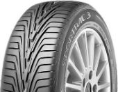 Sportrac 3 от Vredestein 